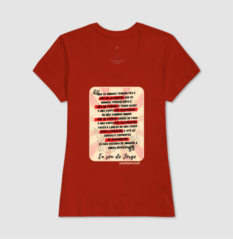 Camisa 9