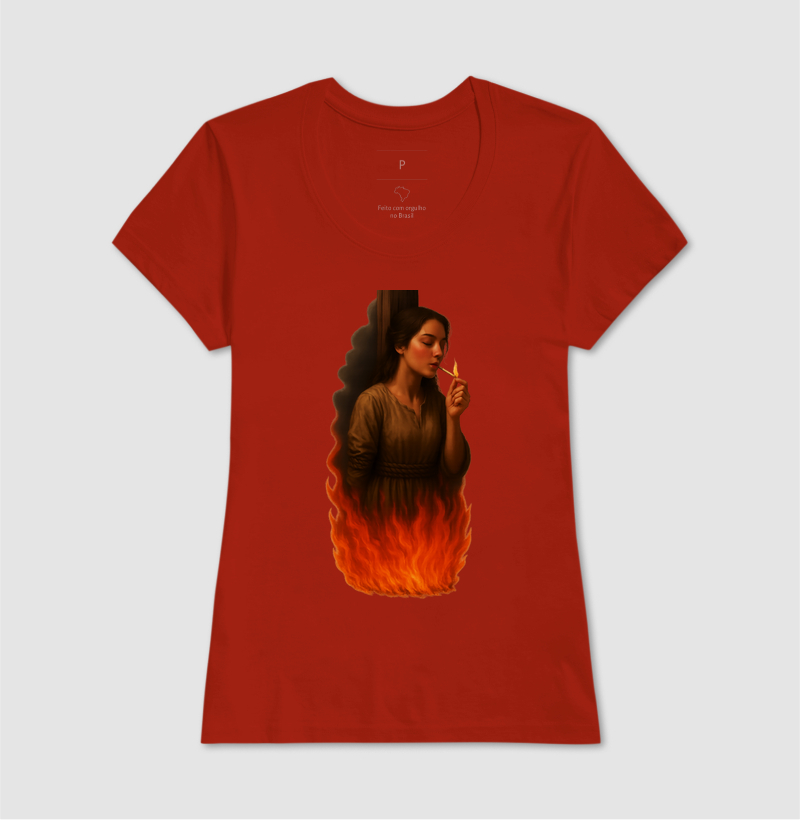 Camisa 10
