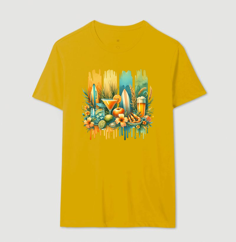 Camisa 13