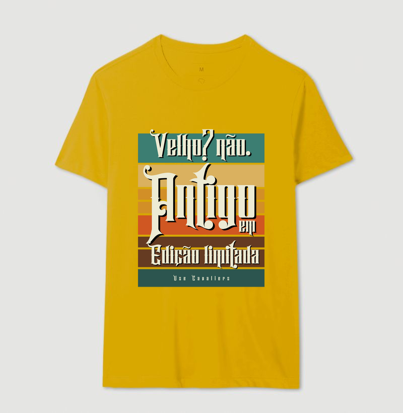 Camisa 13