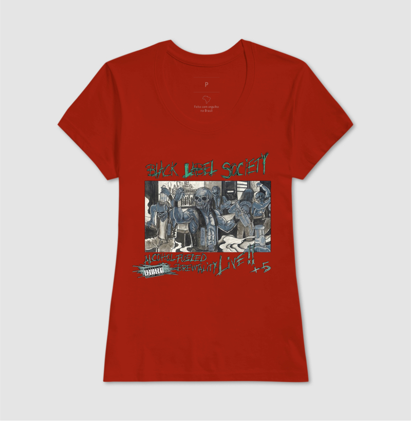 Camisa 10