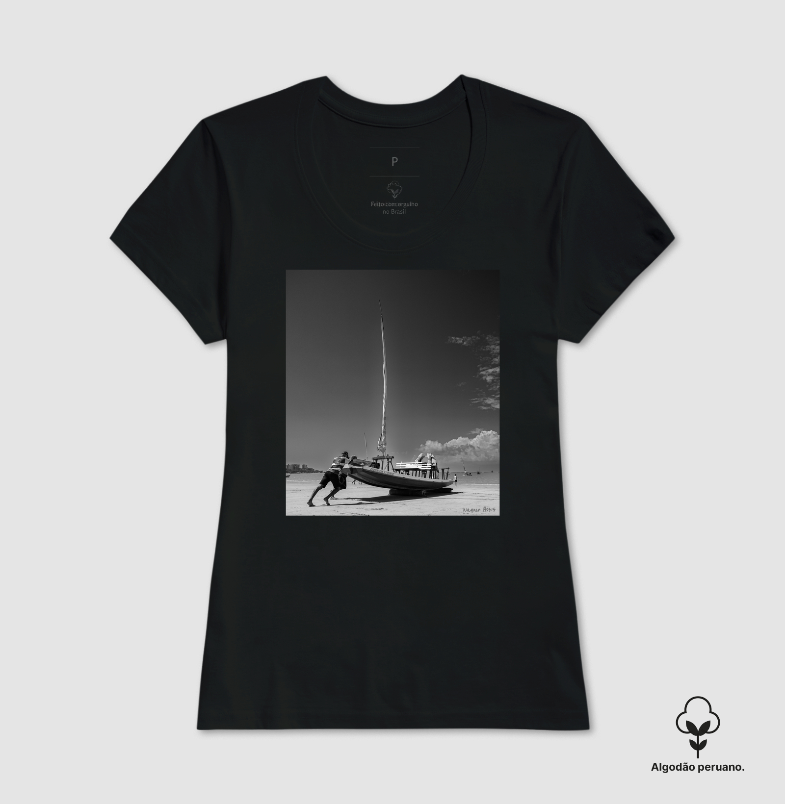 Camisa 4