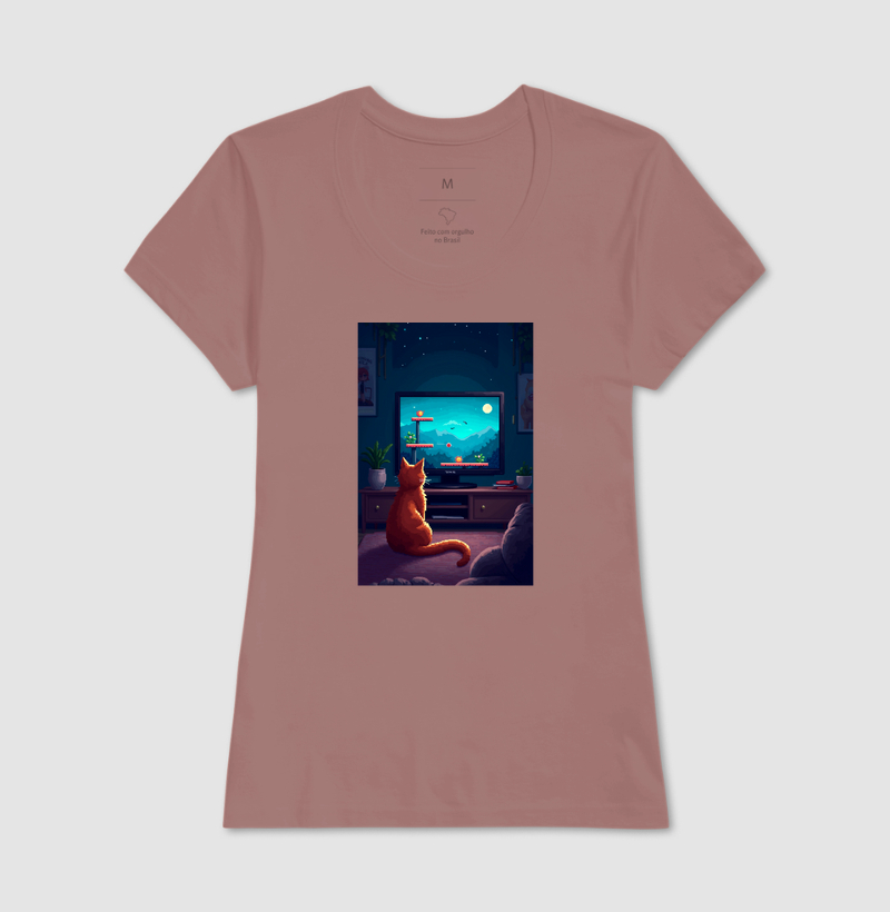 Camisa 16