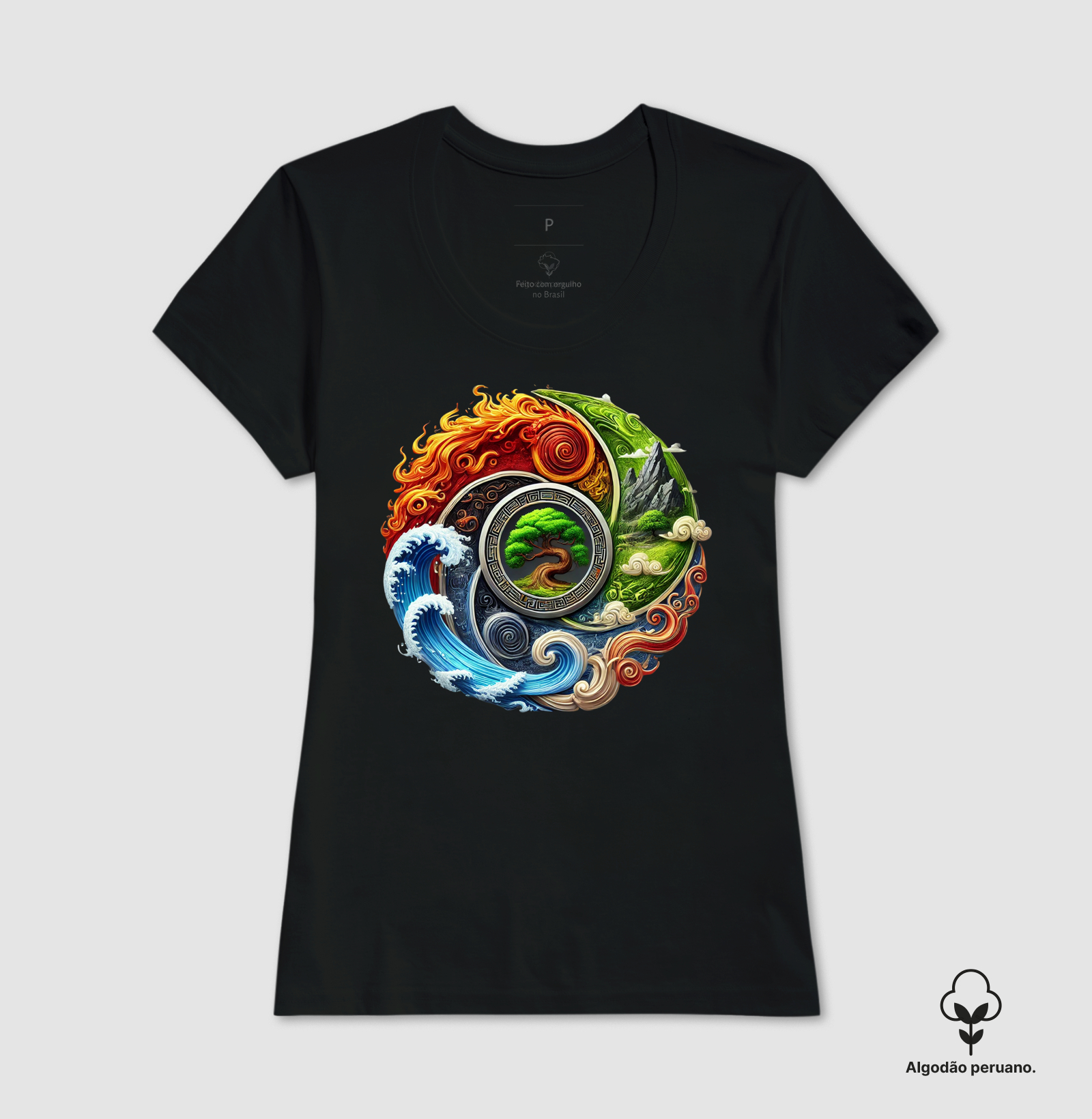Camisa 4
