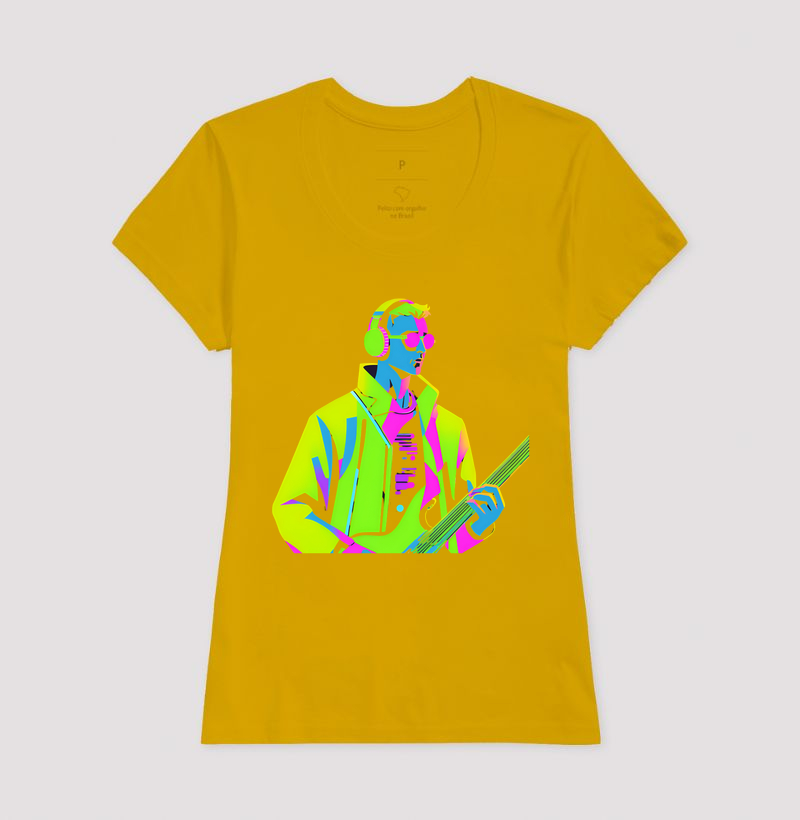 Camisa 10