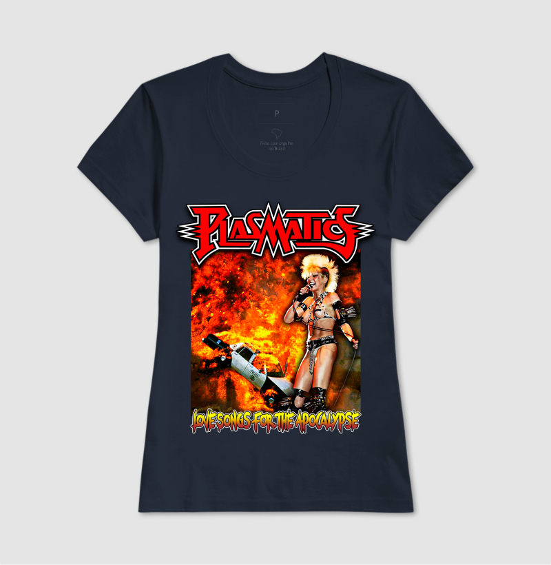 Camisa 4