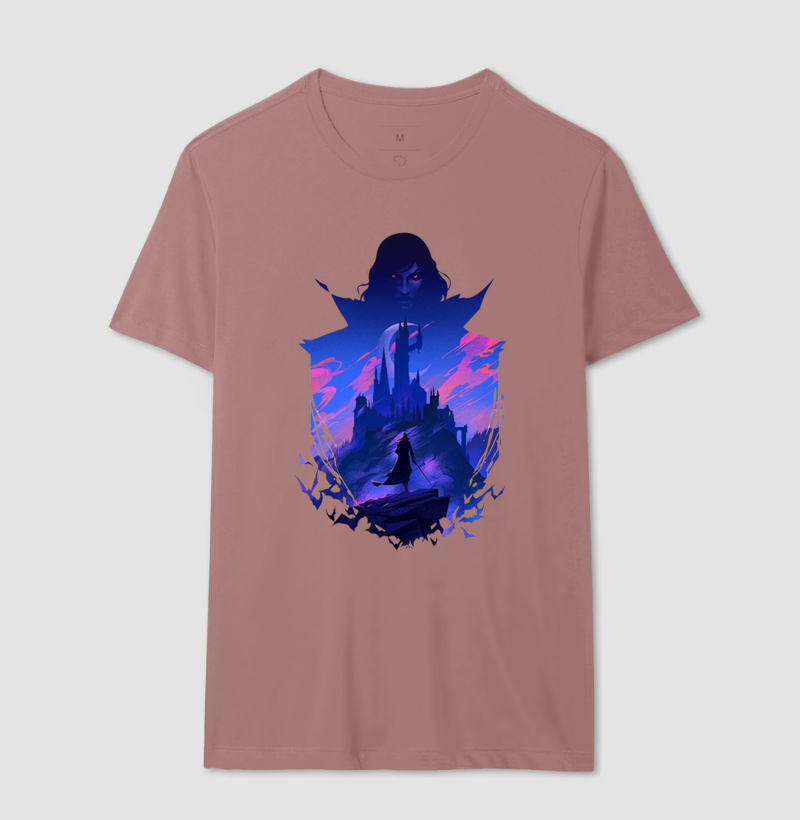 Camisa 15