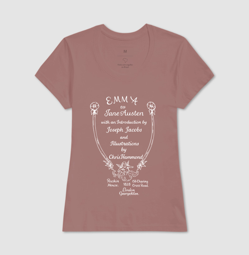 Camisa 15