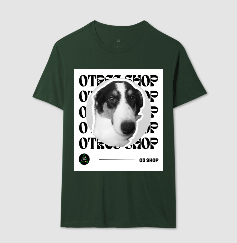 Camisa 11
