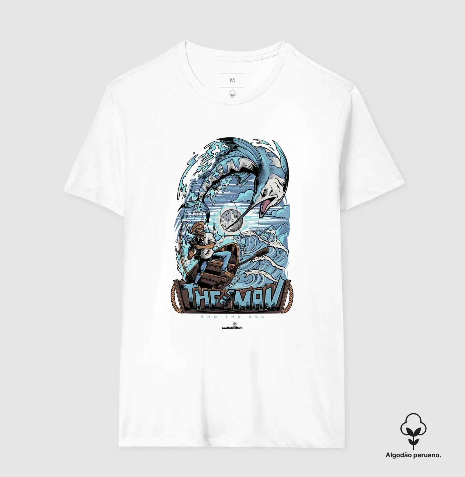 Camisa 4