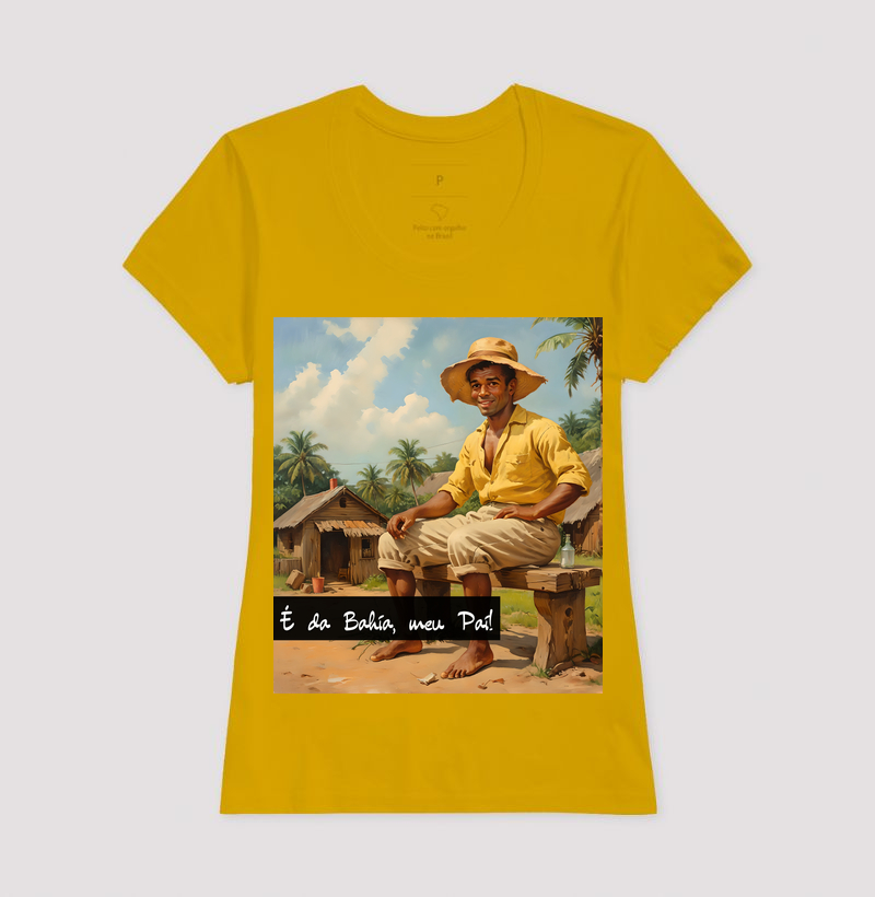 Camisa 17