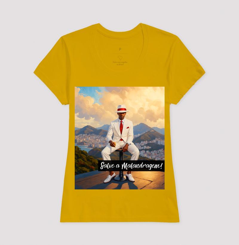 Camisa 17
