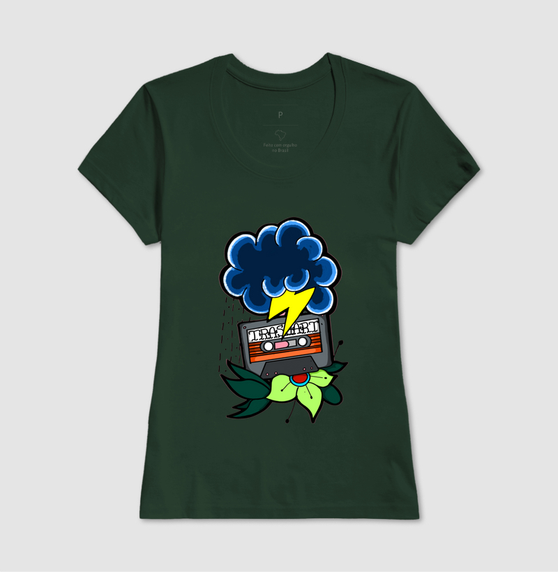 Camisa 12