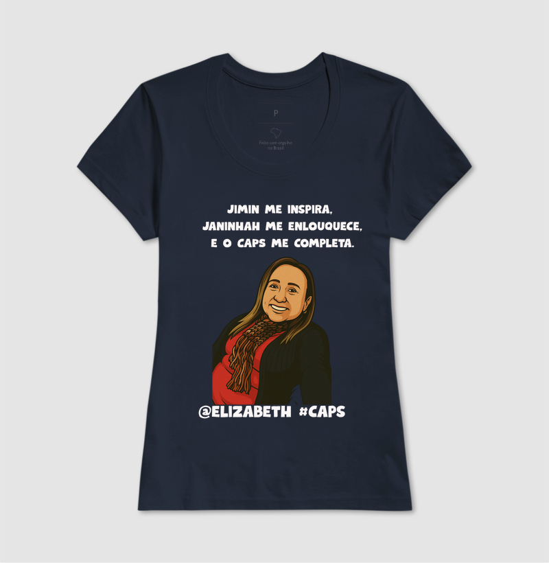 Camisa 6