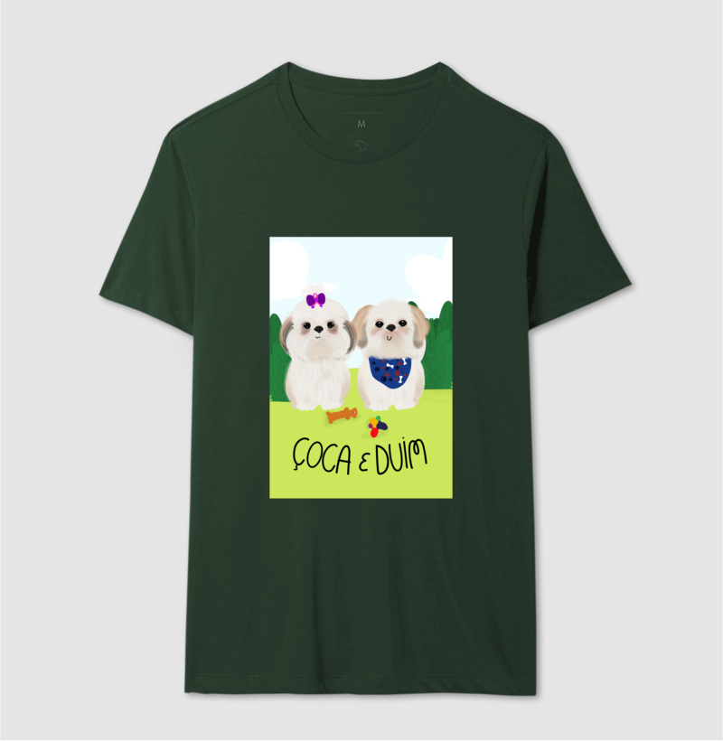 Camisa 11