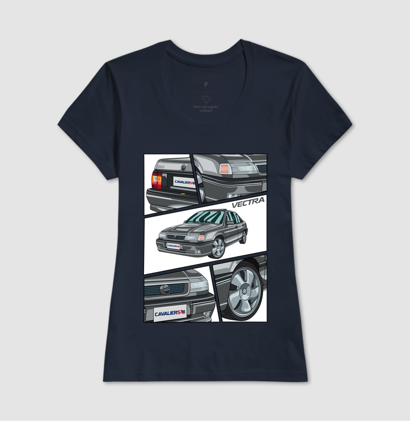 Camisa 9