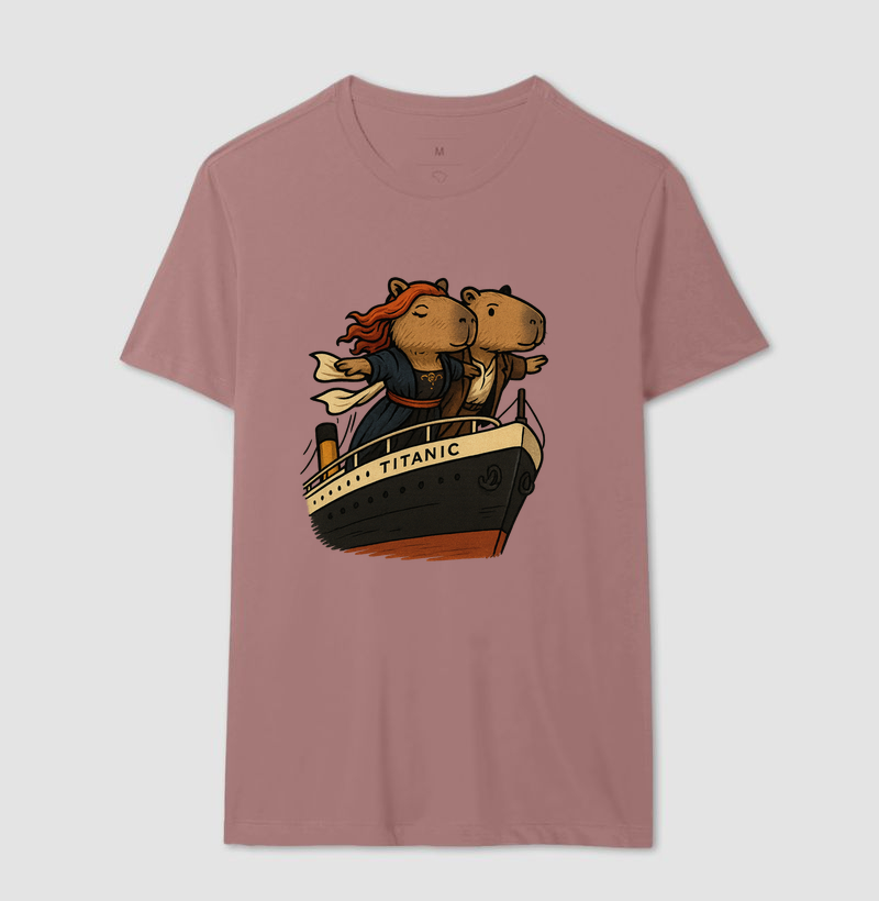 Camisa 16