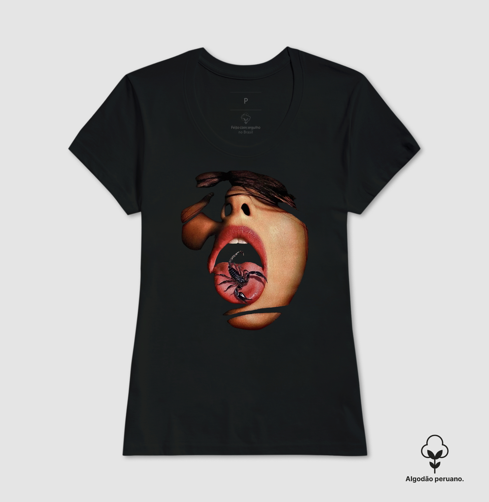 Camisa 2