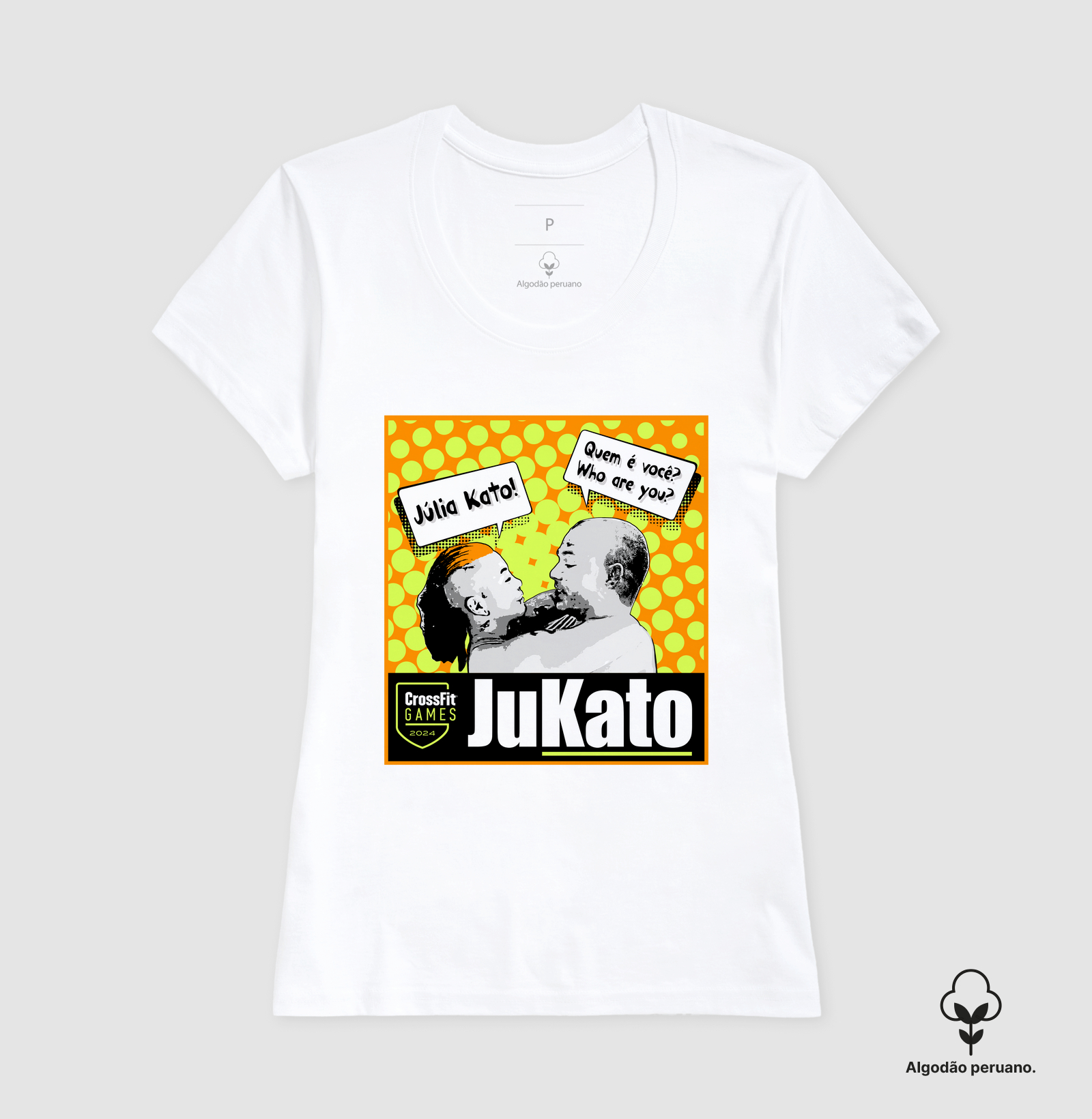 Camisa 4