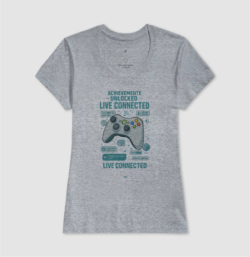 Camisa 10
