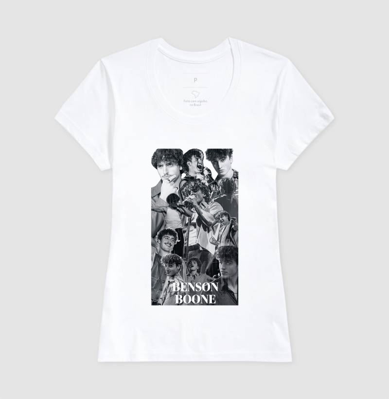 Camisa 16