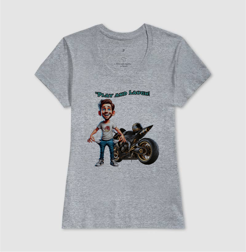 Camisa 11