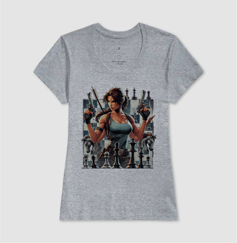 Camisa 15