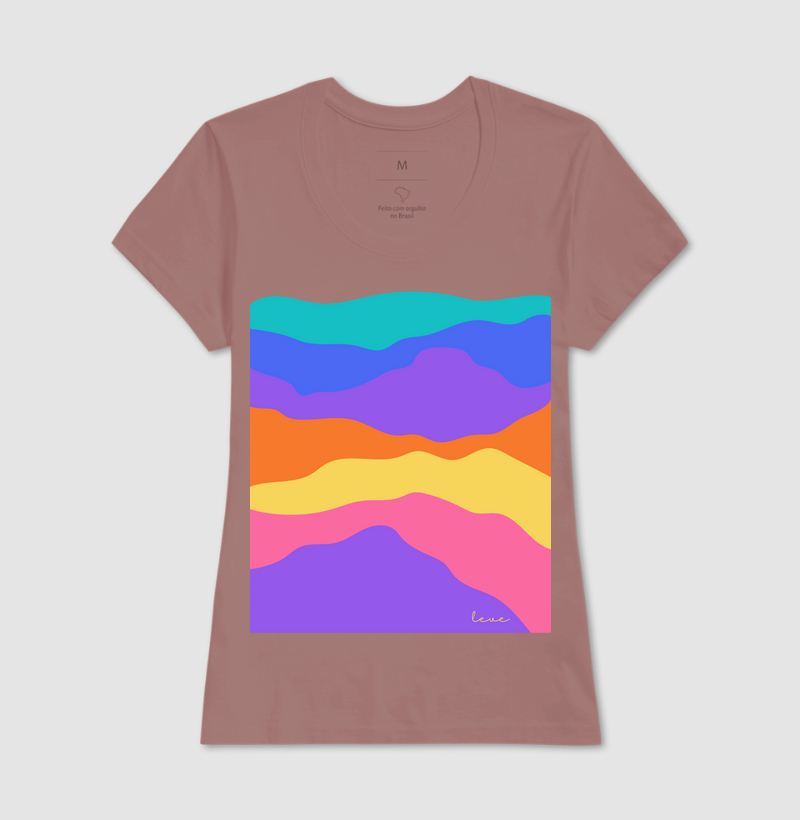 Camisa 18
