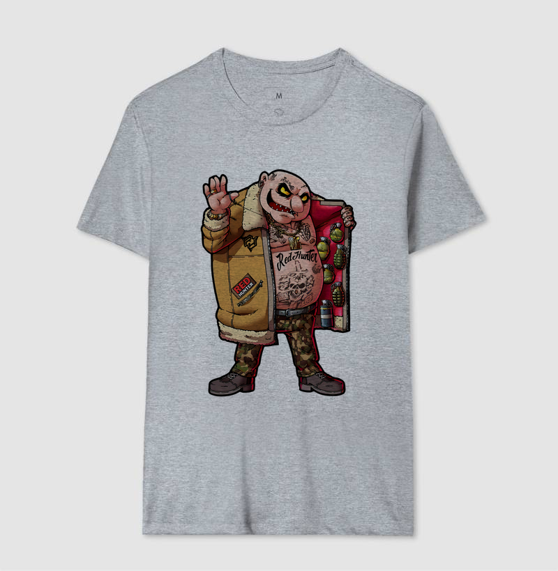 Camisa 7