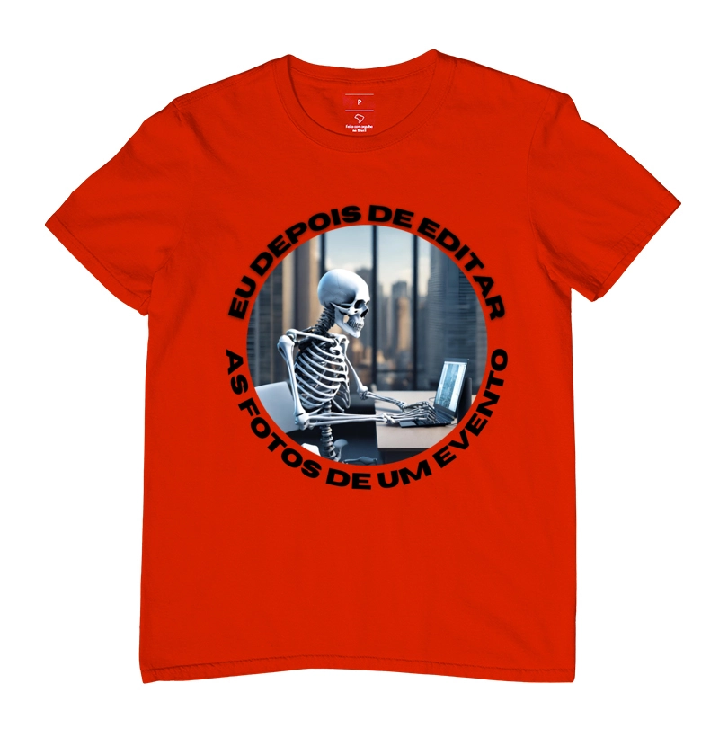 Camisa 7