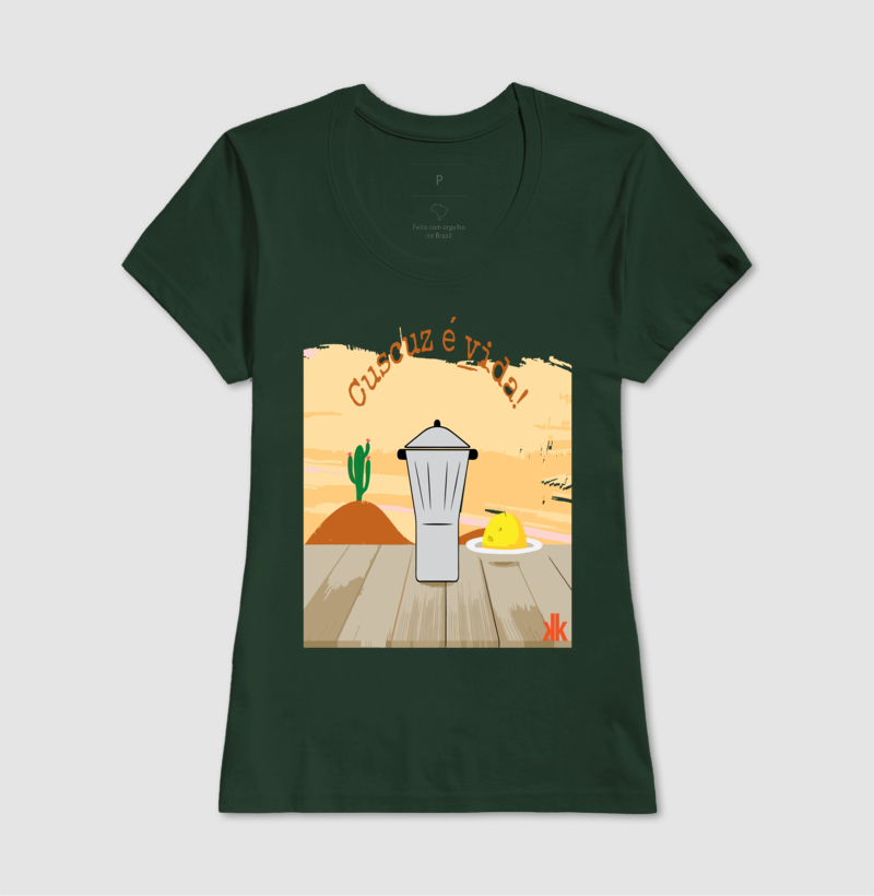 Camisa 12