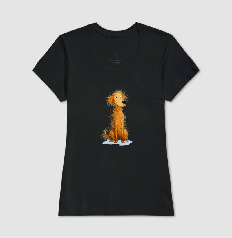 Camisa 16