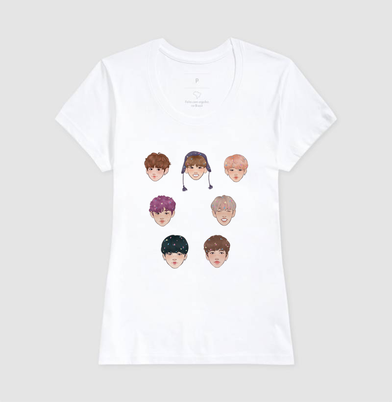 Camisa 2