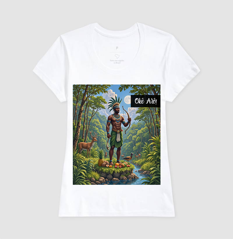 Camisa 14