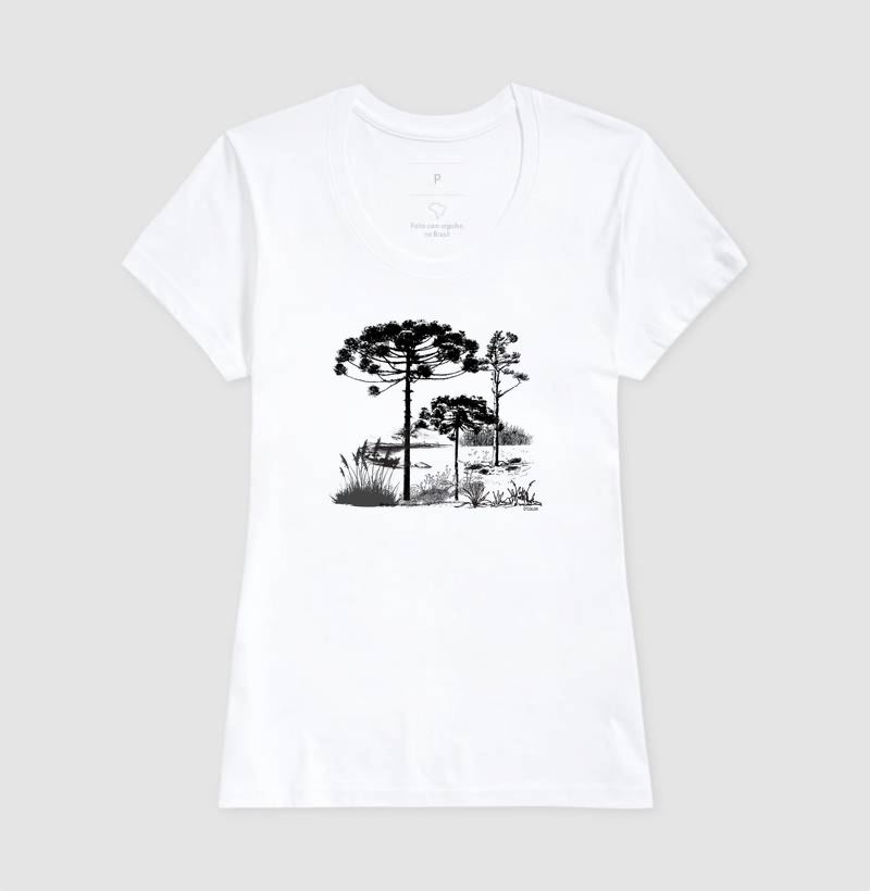 Camisa 19