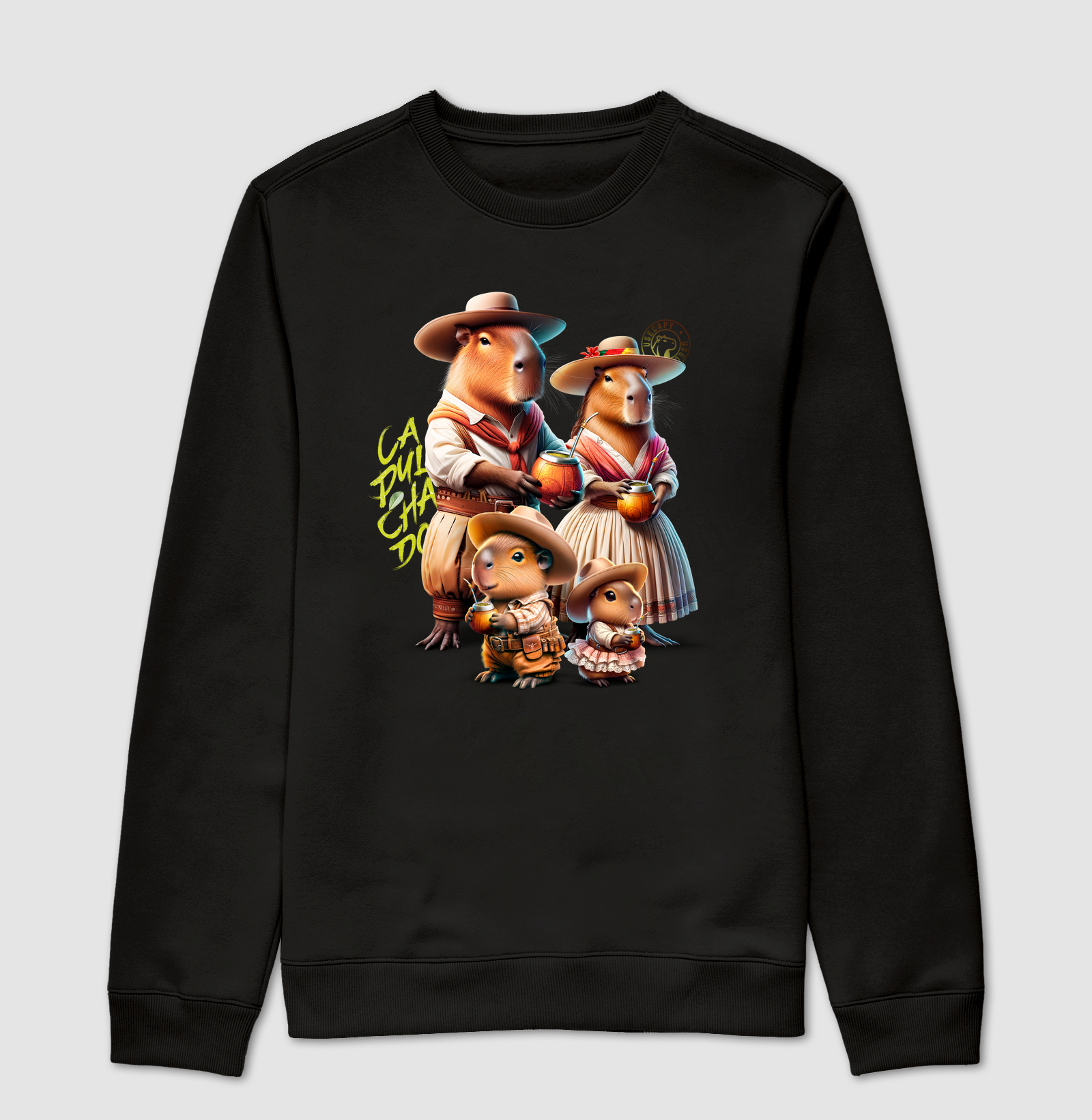 Camisa 1