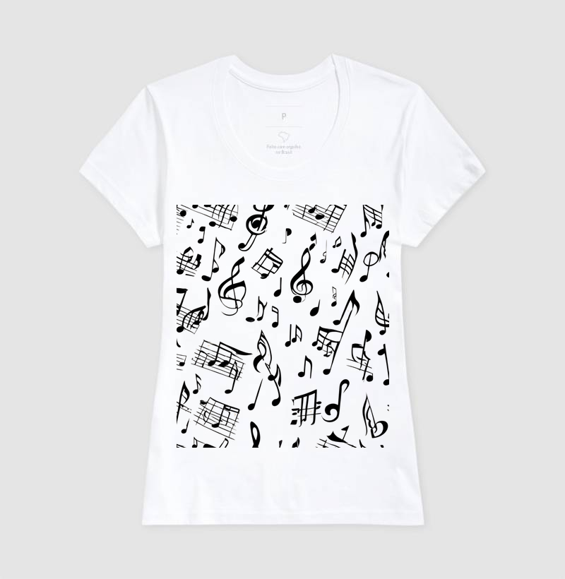 Camisa 5