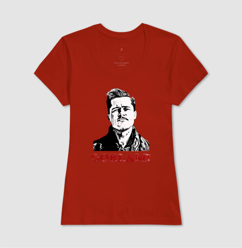 Camisa 10