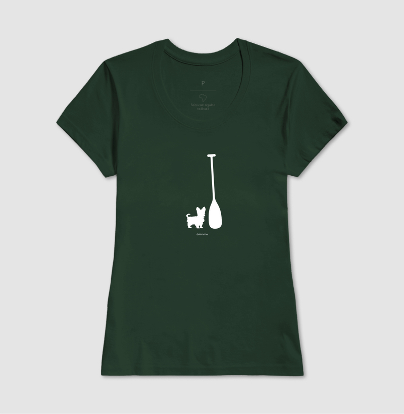 Camisa 16
