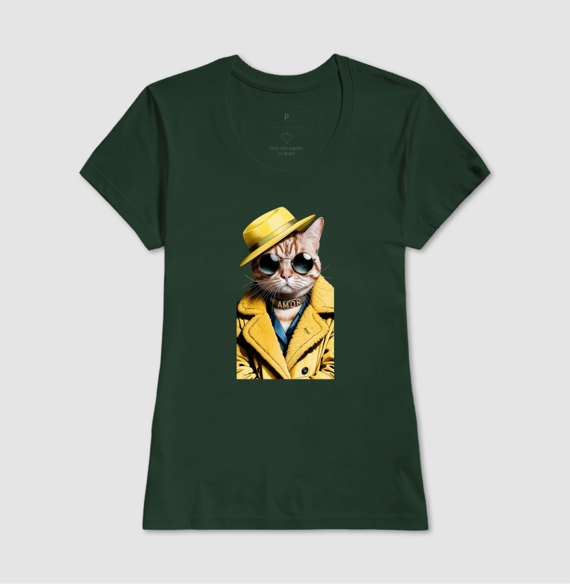 Camisa 12