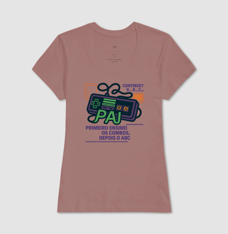 Camisa 16