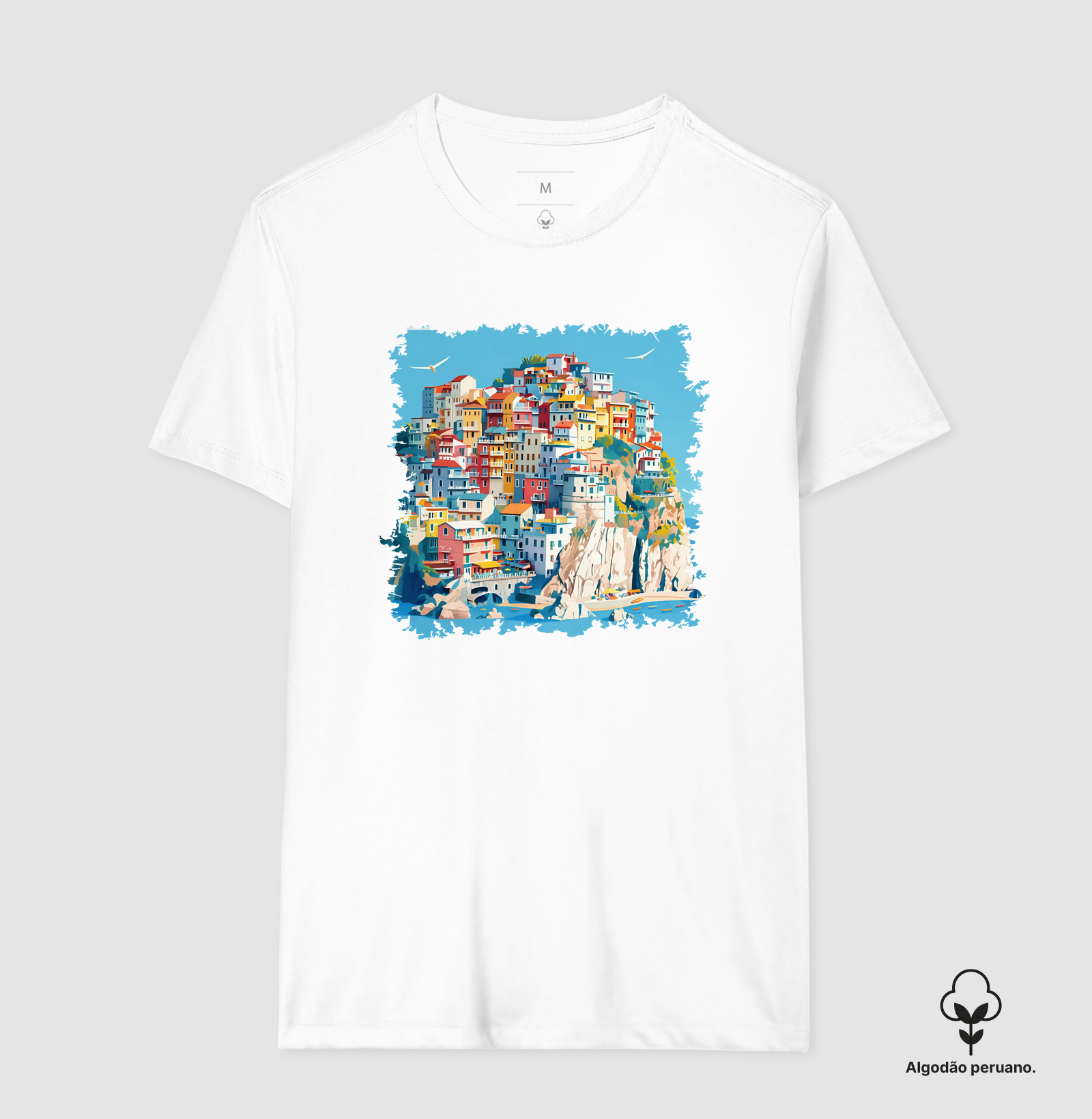 Camisa 5