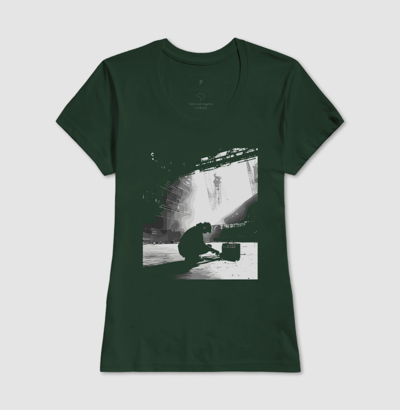 Camisa 12