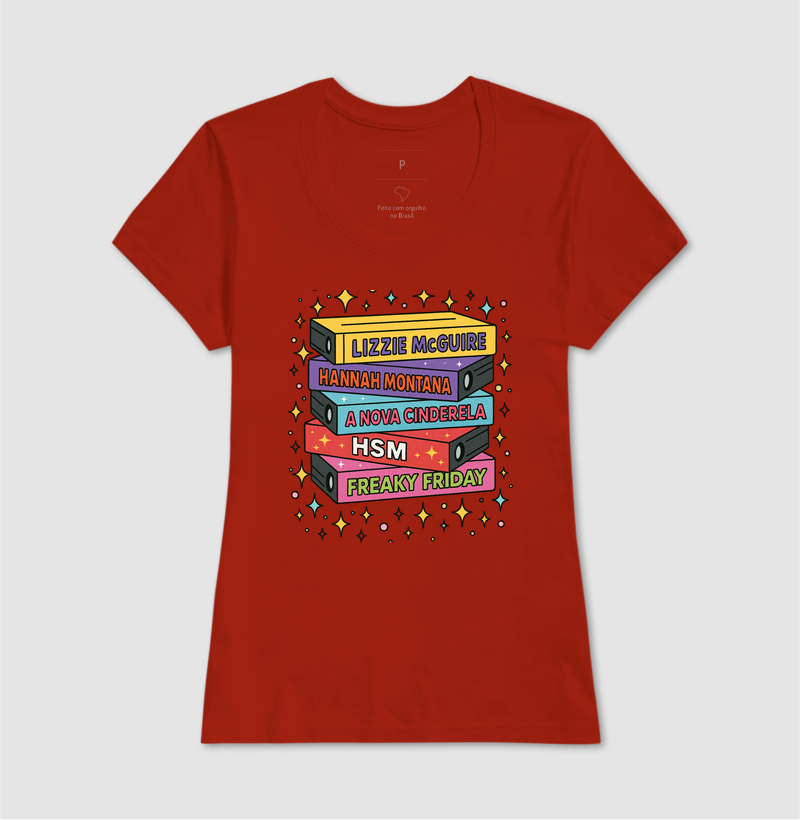 Camisa 7