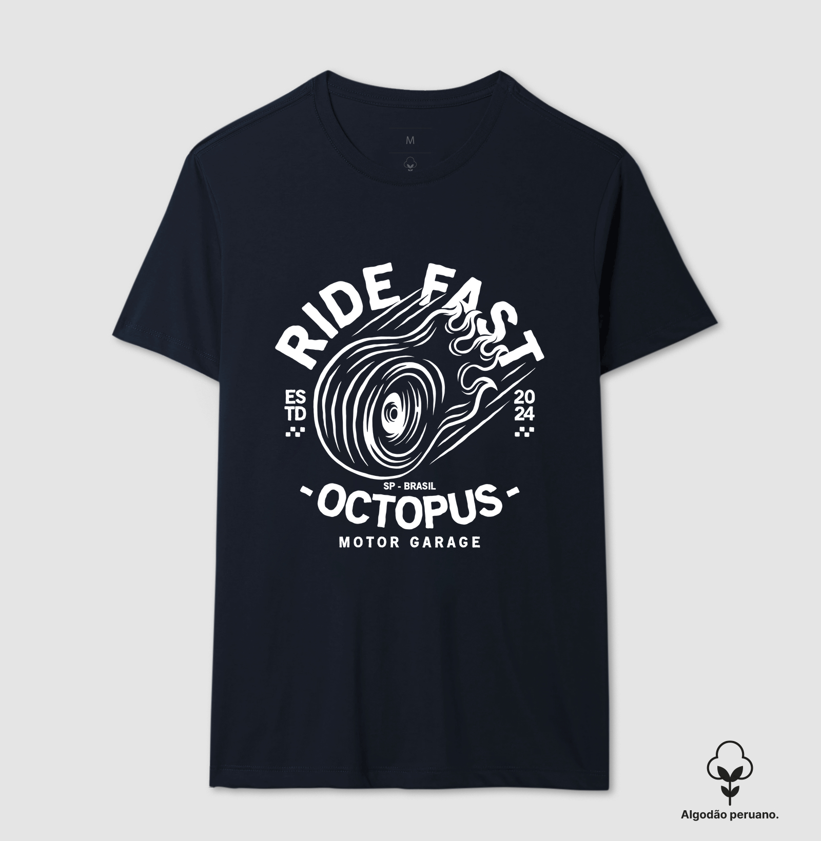 Camisa 5
