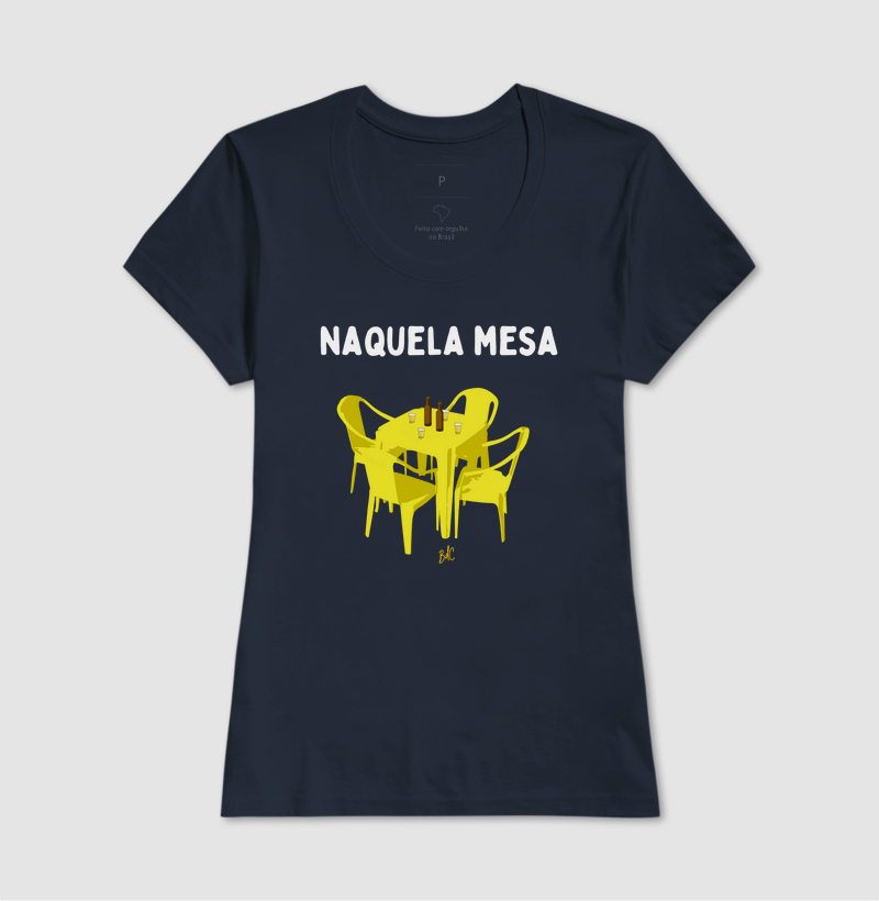 Camisa 7