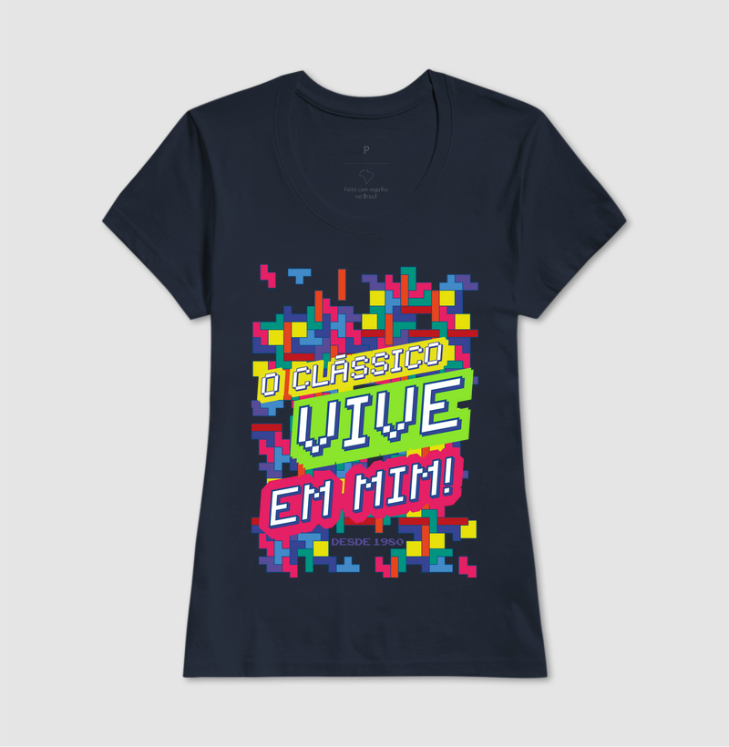 Camisa 10