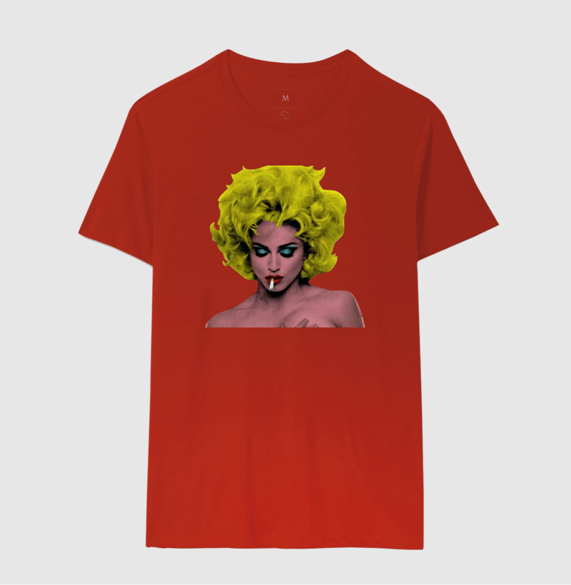 Camisa 9