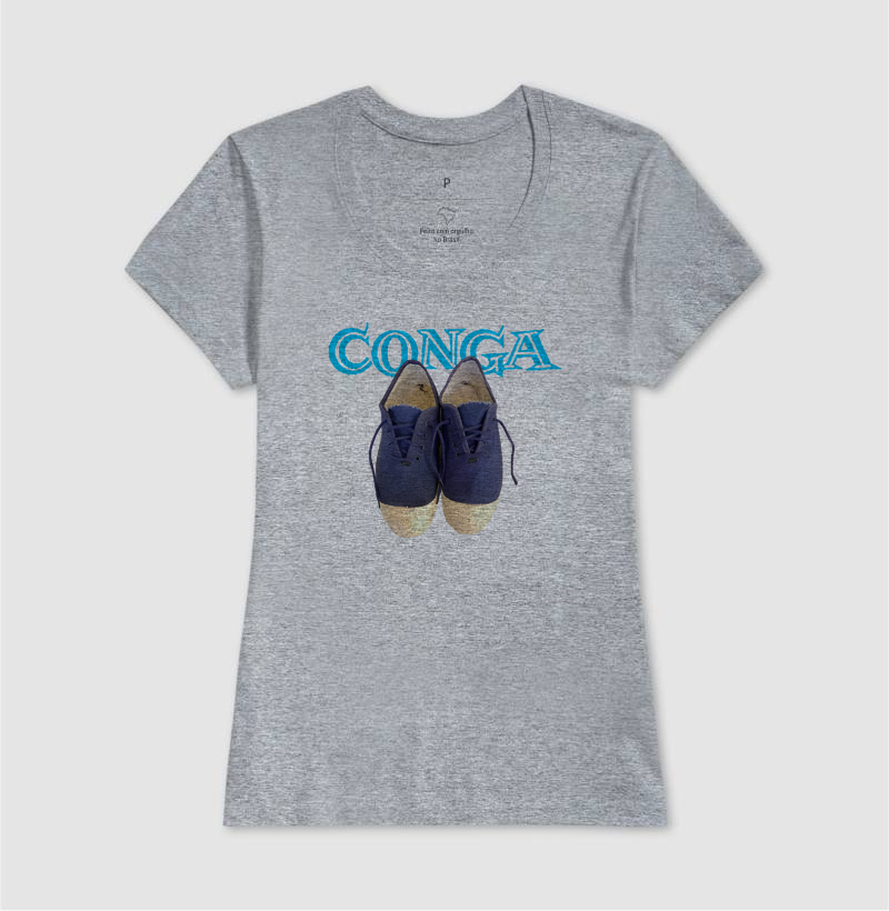 Camisa 9
