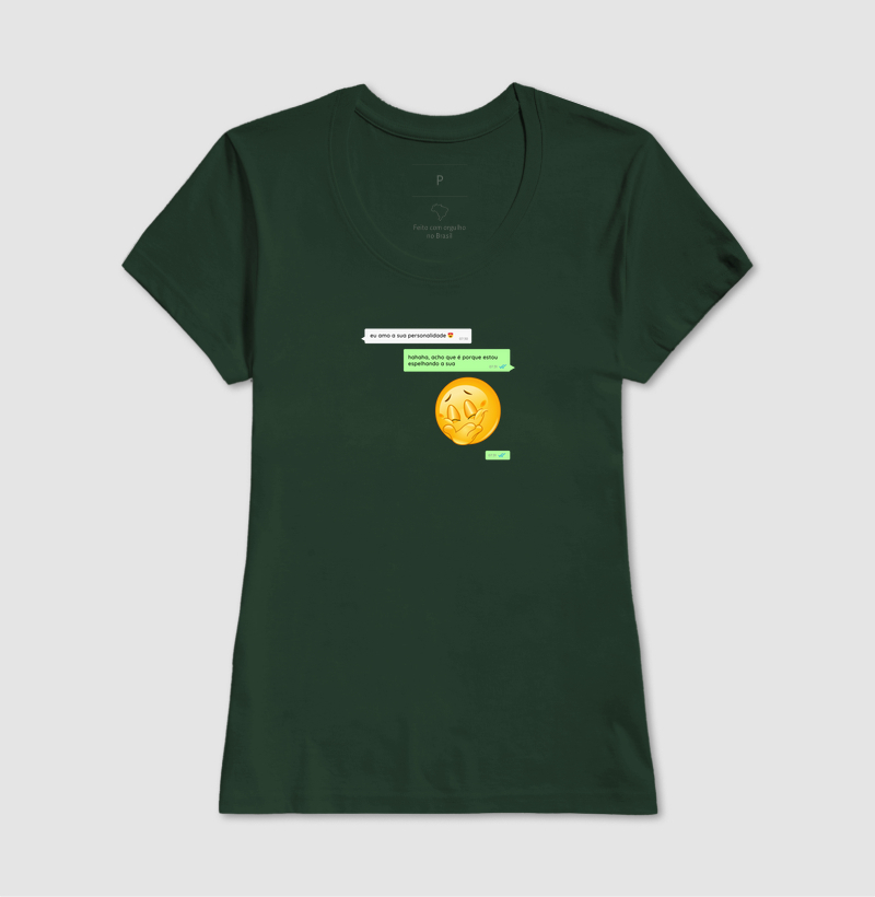 Camisa 10